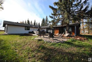 Photo 4: 223 22560 Wye Road: Rural Strathcona County House for sale : MLS®# E4372312