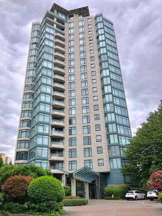 Photo 1: 306 4505 HAZEL Street in Burnaby: Forest Glen BS Condo for sale (Burnaby South)  : MLS®# R2372404