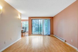 Photo 10: 403 7040 GRANVILLE Avenue in Richmond: Brighouse South Condo for sale in "PANORAMA PLACE" : MLS®# R2532240