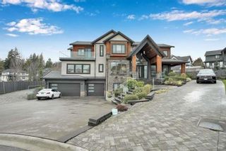Photo 1: 5533 145 Street in Surrey: Sullivan Station House for sale in "East Panorama Ridge" : MLS®# R2774939