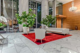 Photo 38: 3407 1011 W CORDOVA Street in Vancouver: Coal Harbour Condo for sale in "The Estate at Fairmont Pacific Rim Vancouver" (Vancouver West)  : MLS®# R2875966