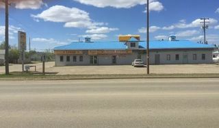 Photo 3: 16 ROOMS + LIQUOR STORE + RESTAURANT - NORTHERN ALBERTA: Commercial for sale