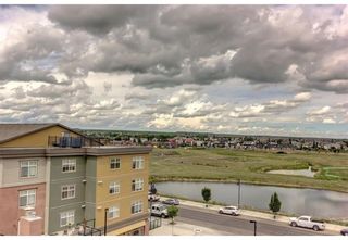 Photo 17: 1606 105 Railway Avenue SW: Airdrie Apartment for sale : MLS®# A2004985