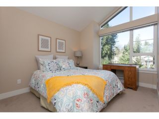 Photo 5: 8 1299 COAST MERIDIAN Road in Coquitlam: Burke Mountain Townhouse for sale in "The Breeze" : MLS®# R2050868