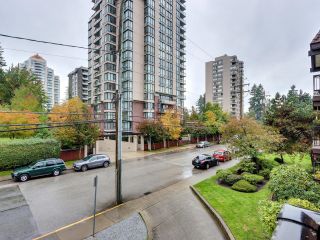 Photo 10: 208 707 HAMILTON Street in New Westminster: Uptown NW Condo for sale in "Casa Diann" : MLS®# R2626441