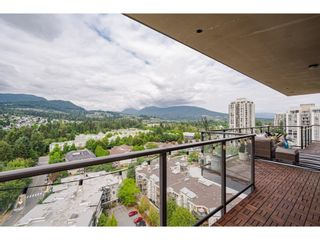 Photo 16: PH2002 2959 GLEN Drive in Coquitlam: North Coquitlam Condo for sale in "The Parc" : MLS®# R2610997