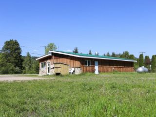 Photo 4: 124 Vavenby Bridge Road: Clearwater Commercial for sale (NE)  : MLS®# 144756