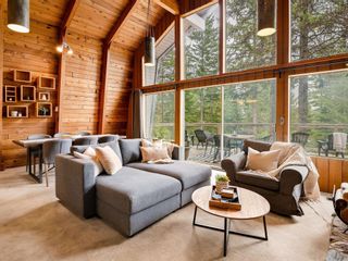 Main Photo: 8460 MATTERHORN Drive in Whistler: Alpine Meadows House for sale in "Alpine Meadows" : MLS®# R2724064