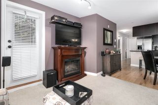 Photo 11: 249 5660 201A Street in Langley: Langley City Condo for sale : MLS®# R2239516