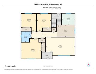 Photo 4: 7916 82 Avenue in Edmonton: Zone 18 House for sale : MLS®# E4294404
