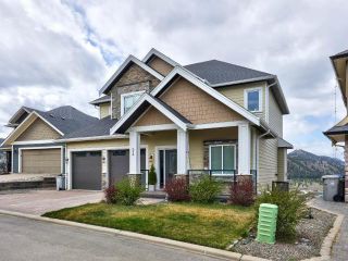 Photo 65: 24 460 AZURE PLACE in Kamloops: Sahali House for sale : MLS®# 177832