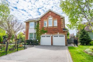 Photo 1: 173 Ravenscroft Road in Ajax: Central West House (2-Storey) for sale : MLS®# E8330096