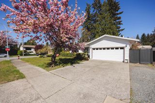 Photo 2: 4544 207 Street in Langley: Langley City House for sale in "MOSSEY ESTATES" : MLS®# R2874656