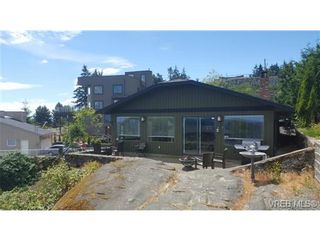 Photo 8: 3407 Karger Terr in VICTORIA: Co Triangle House for sale (Colwood)  : MLS®# 735110