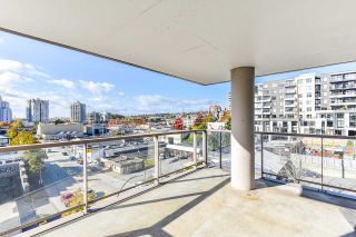 Photo 12: 406 98 TENTH STREET in New Westminster: Downtown NW Condo for sale : MLS®# R2515390