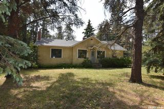 Photo 1: 516 2nd Street East in Nipawin: Residential for sale : MLS®# SK935251