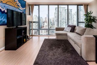Photo 5: 1805 950 CAMBIE STREET in Vancouver: Yaletown Condo for sale (Vancouver West)  : MLS®# R2048397