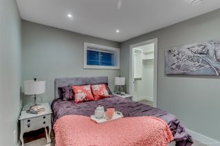 Photo 16: 4543 HARRIET STREET in Vancouver: Fraser VE House for sale (Vancouver East)  : MLS®# R2006179