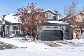 Photo 1: 24 Silverstone Manor NW in Calgary: Silver Springs Detached for sale : MLS®# A2029506