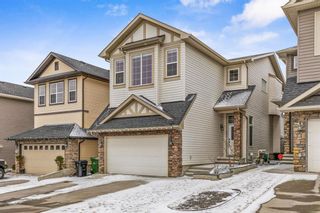 Photo 2: 334 Kincora Glen Rise NW in Calgary: Kincora Detached for sale : MLS®# A1207117
