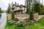 Main Photo: 14 23281 KANAKA Way in Maple Ridge: Cottonwood MR Townhouse for sale in "Woodridge Estates" : MLS®# R2868800