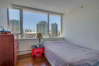 Photo 14: 2202 688 ABBOTT Street in Vancouver: Downtown VW Condo for sale in "FIRENZE" (Vancouver West)  : MLS®# R2191595