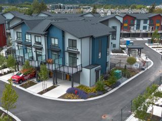 Photo 16: 38063 KEEL Way in Squamish: Valleycliffe Townhouse for sale in "Sea and Sky" : MLS®# R2899853