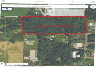 Photo 1: LT.13 20 AVENUE in Langley: Campbell Valley Land for sale : MLS®# R2515404