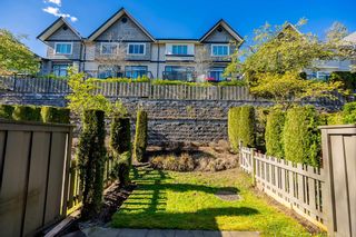 Photo 22: 72 1305 SOBALL Street in Coquitlam: Burke Mountain Townhouse for sale in "TYNERIDGE NORTH" : MLS®# R2873997
