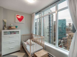Photo 10: 2304 888 HOMER STREET in Vancouver: Downtown VW Condo for sale (Vancouver West)  : MLS®# R2330895