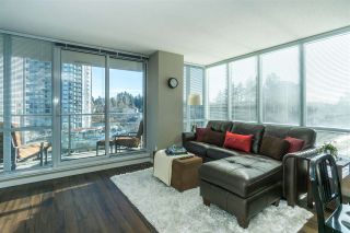 Photo 7: 504 9981 WHALLEY Boulevard in Surrey: Whalley Condo for sale in "PARK PLACE 2" (North Surrey)  : MLS®# R2355099