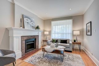 Photo 4: 914 Greenwood Avenue in Toronto: Danforth House (2-Storey) for sale (Toronto E03)  : MLS®# E5241297