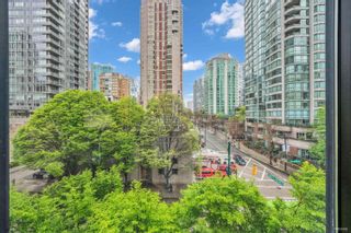 Photo 21: 601 909 MAINLAND Street in Vancouver: Yaletown Condo for sale in "YALETOWN PARK III" (Vancouver West)  : MLS®# R2876214