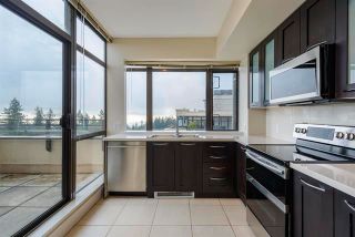 Photo 3: 602 9330 University Crescent in Burnaby: Simon Fraser Univer. Condo for sale (Burnaby North)  : MLS®# R2645177
