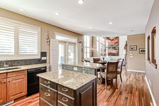 Photo 10: 2621 Evercreek Bluffs Way SW in Calgary: Evergreen Detached for sale : MLS®# A2031116