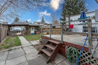 Photo 26: 7806 21 Street SE in Calgary: Ogden Semi Detached (Half Duplex) for sale : MLS®# A2127615