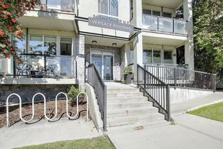 Photo 2: 203 540 5 Avenue NE in Calgary: Renfrew Apartment for sale : MLS®# A1182300