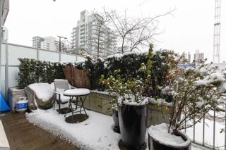 Photo 13: 107 1618 QUEBEC Street in Vancouver: Mount Pleasant VE Townhouse for sale in "CENTRAL" (Vancouver East)  : MLS®# R2642868