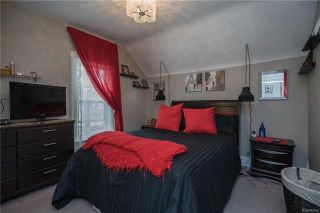 Photo 12: 306 Aberdeen Avenue in Winnipeg: North End Residential for sale (4A)  : MLS®# 1817446
