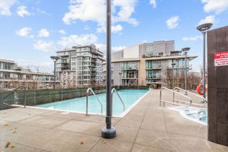 Photo 28: 705 88 W 1ST Avenue in Vancouver: False Creek Condo for sale in "Olympic Village -THE ONE" (Vancouver West)  : MLS®# R2836639