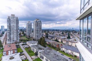 Photo 18: 2207 7325 ARCOLA Street in Burnaby: Highgate Condo for sale in "Espirit 2" (Burnaby South)  : MLS®# R2553663