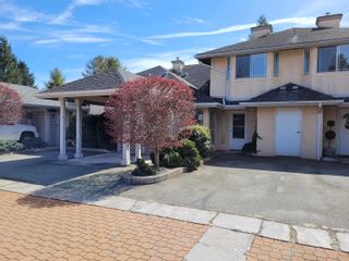 Photo 33: 20 11950 LAITY Street in Maple Ridge: West Central Townhouse for sale in "THE MAPLES" : MLS®# R2869414