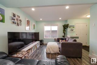 Photo 19: 1 12035 69 Street in Edmonton: Zone 06 House Half Duplex for sale : MLS®# E4381130