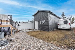 Photo 45: 1308 6th Avenue in Saskatoon: North Park Residential for sale : MLS®# SK965289