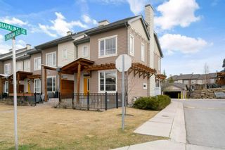 Photo 12: 3 Chapalina Square SE in Calgary: Chaparral Row/Townhouse for sale : MLS®# A1212403
