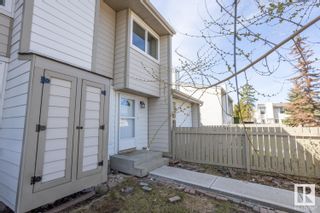 Photo 31: 1206 KNOTTWOOD Road E in Edmonton: Zone 29 Townhouse for sale : MLS®# E4293771