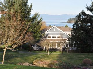 Photo 53: 1302 SATURNA DRIVE in PARKSVILLE: PQ Parksville Row/Townhouse for sale (Parksville/Qualicum)  : MLS®# 805179