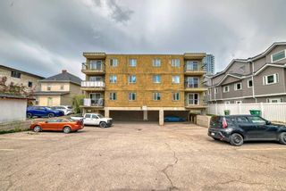 Photo 31: 202 1613 11 Avenue SW in Calgary: Sunalta Apartment for sale : MLS®# A2128631
