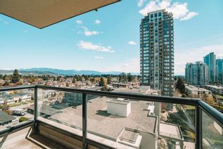 Photo 9: 1007 7108 COLLIER Street in Burnaby: Highgate Condo for sale in "ARCADIA WEST" (Burnaby South)  : MLS®# R2677919