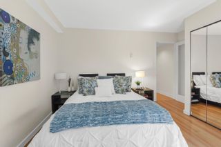Photo 6: 33 870 W 7TH Avenue in Vancouver: Fairview VW Condo for sale in "Laurel Court" (Vancouver West)  : MLS®# R2874519